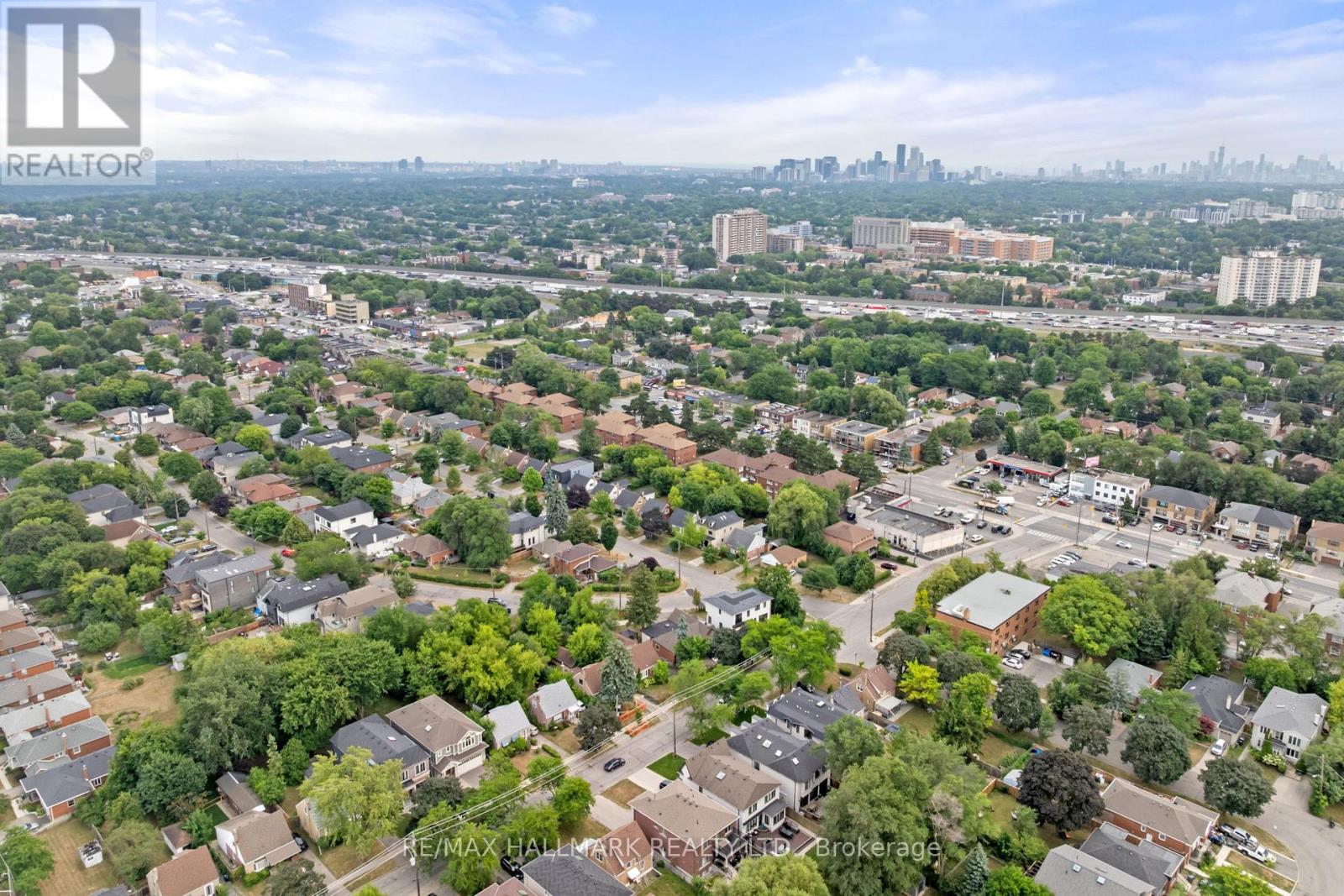 Photo 21 of 21 King High Avenue, Toronto ON