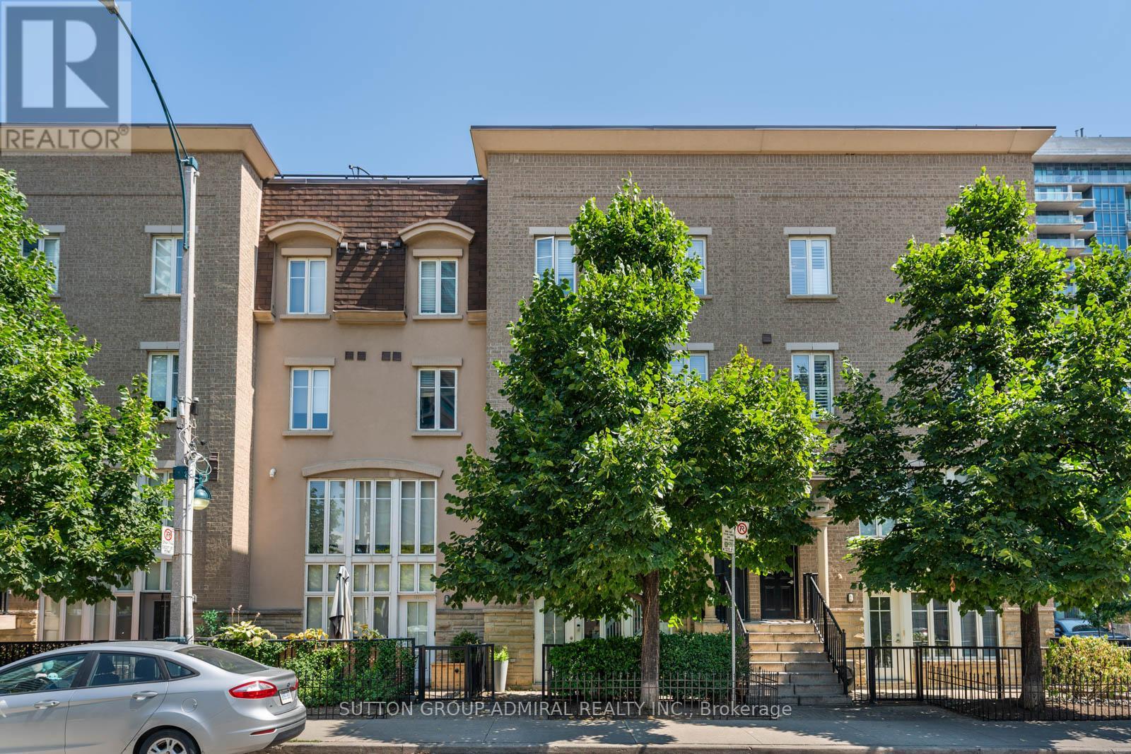 Photo 1 of 1230 21 Pirandello Street, Toronto ON