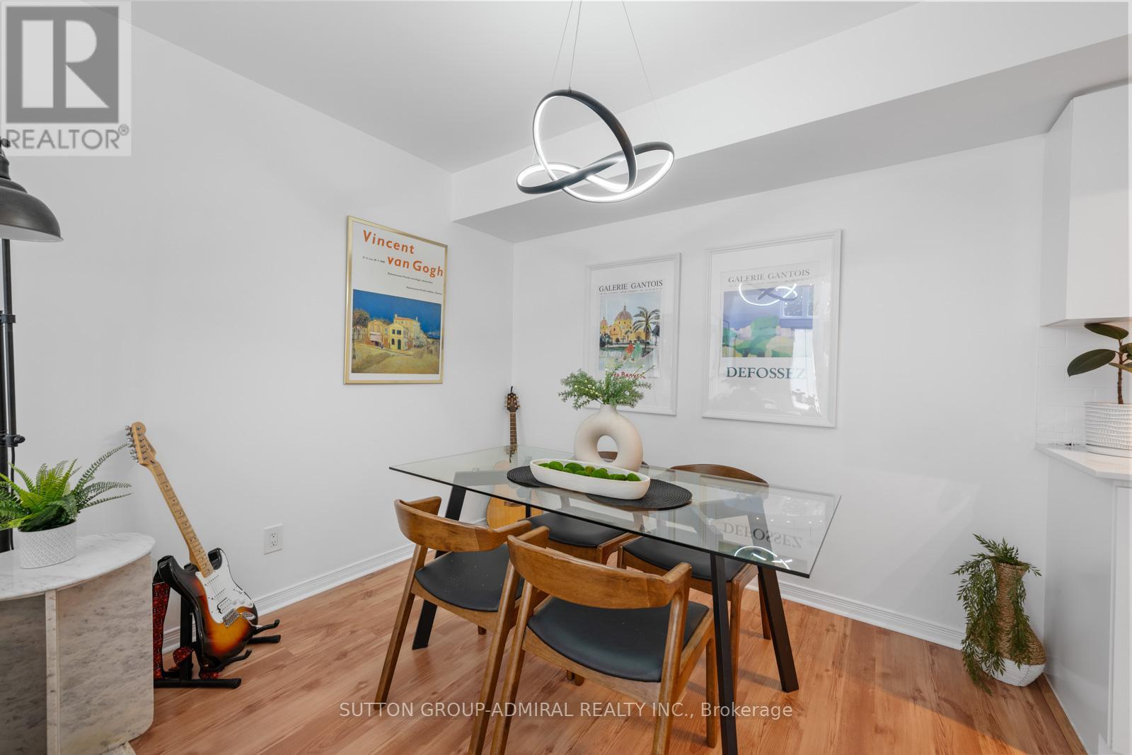 Photo 11 of 1230 21 Pirandello Street, Toronto ON