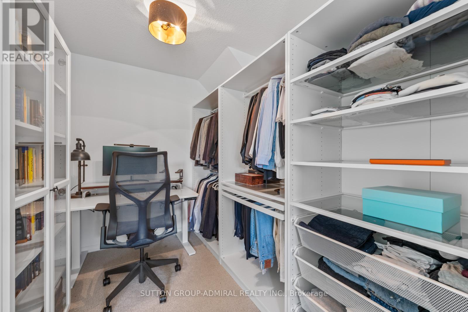 Photo 19 of 1230 21 Pirandello Street, Toronto ON