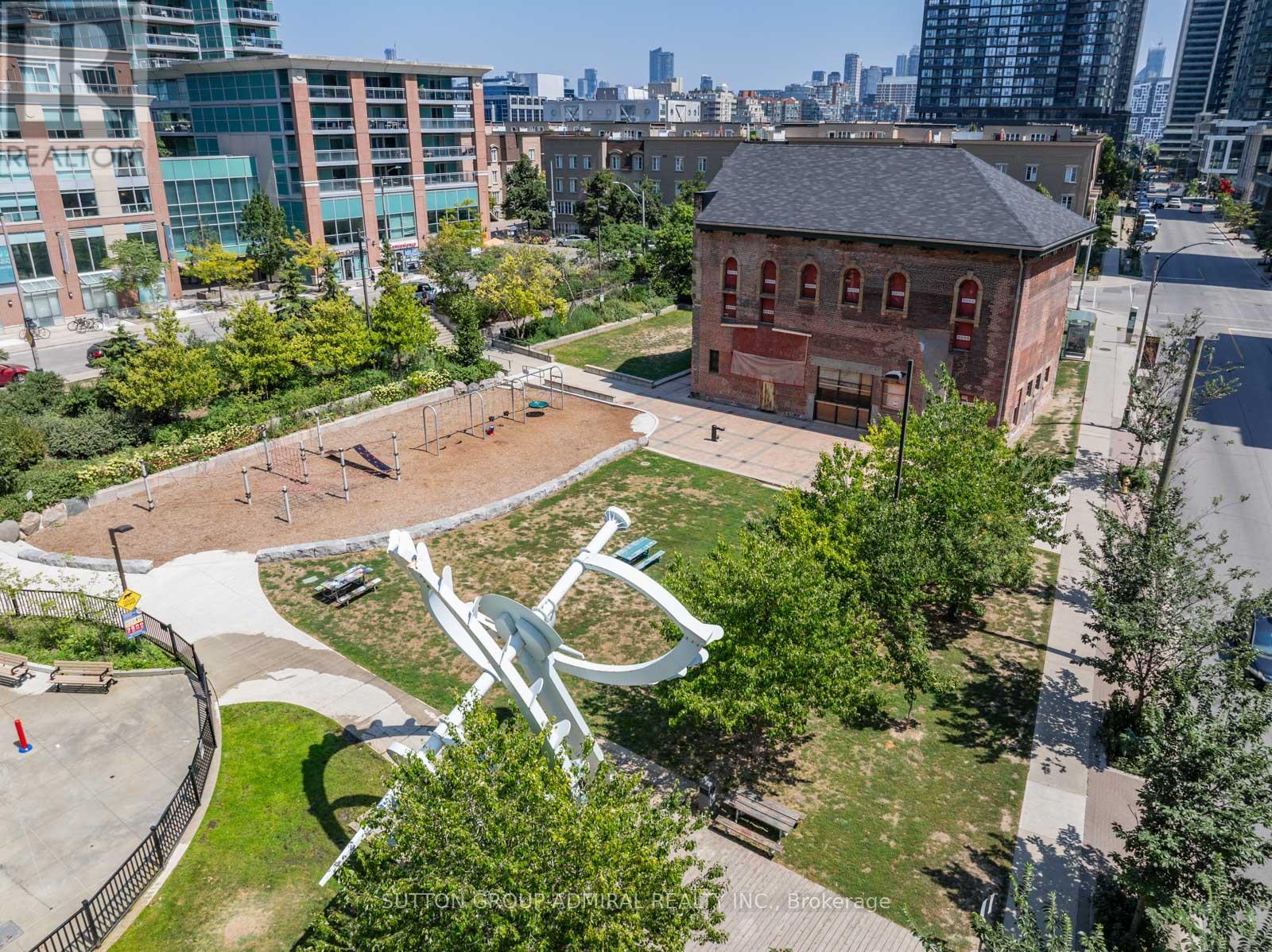 Photo 22 of 1230 21 Pirandello Street, Toronto ON