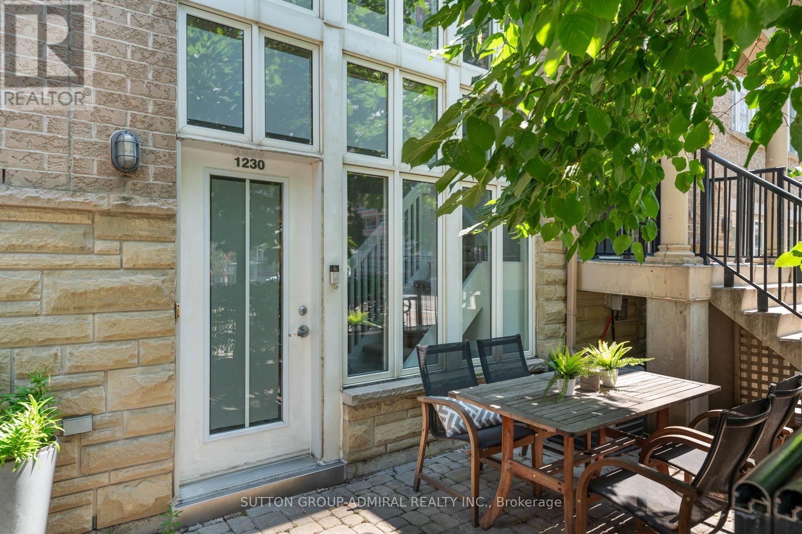 Photo 25 of 1230 21 Pirandello Street, Toronto ON