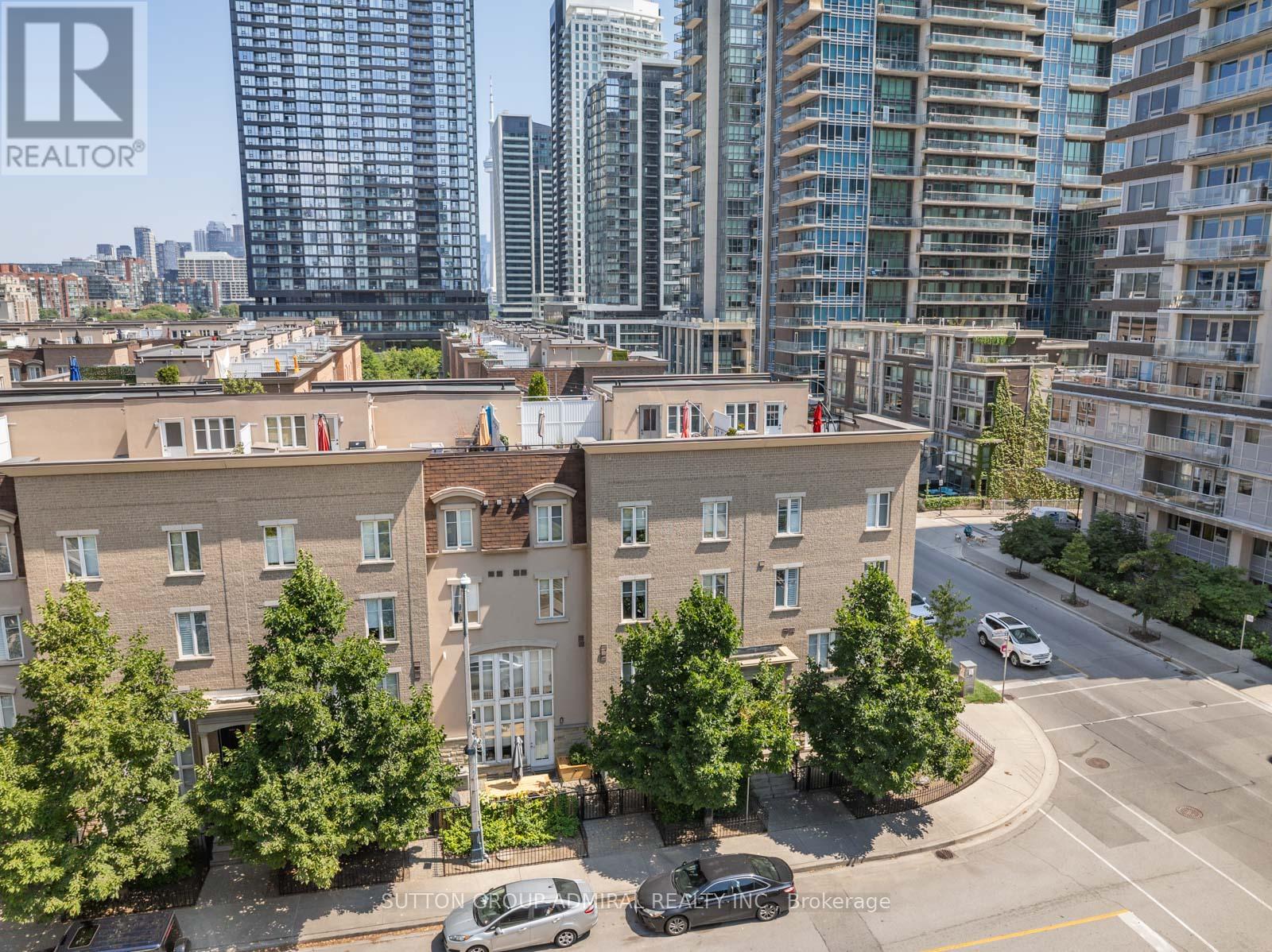 Photo 26 of 1230 21 Pirandello Street, Toronto ON