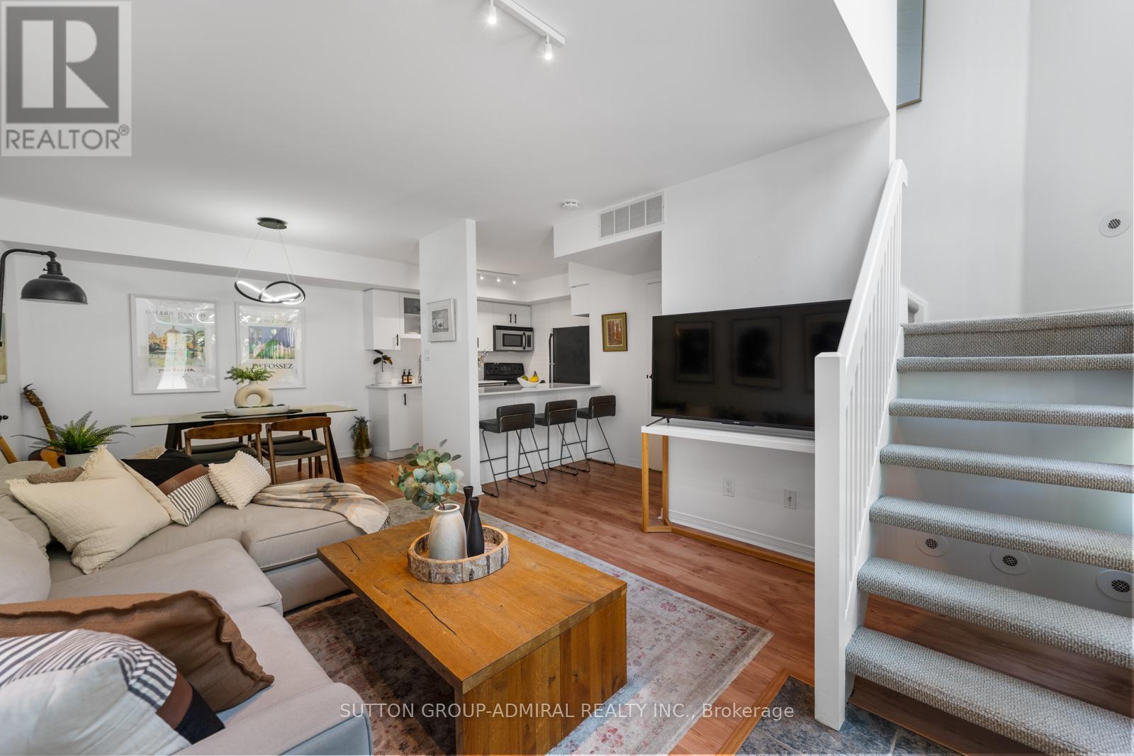 Photo 4 of 1230 21 Pirandello Street, Toronto ON