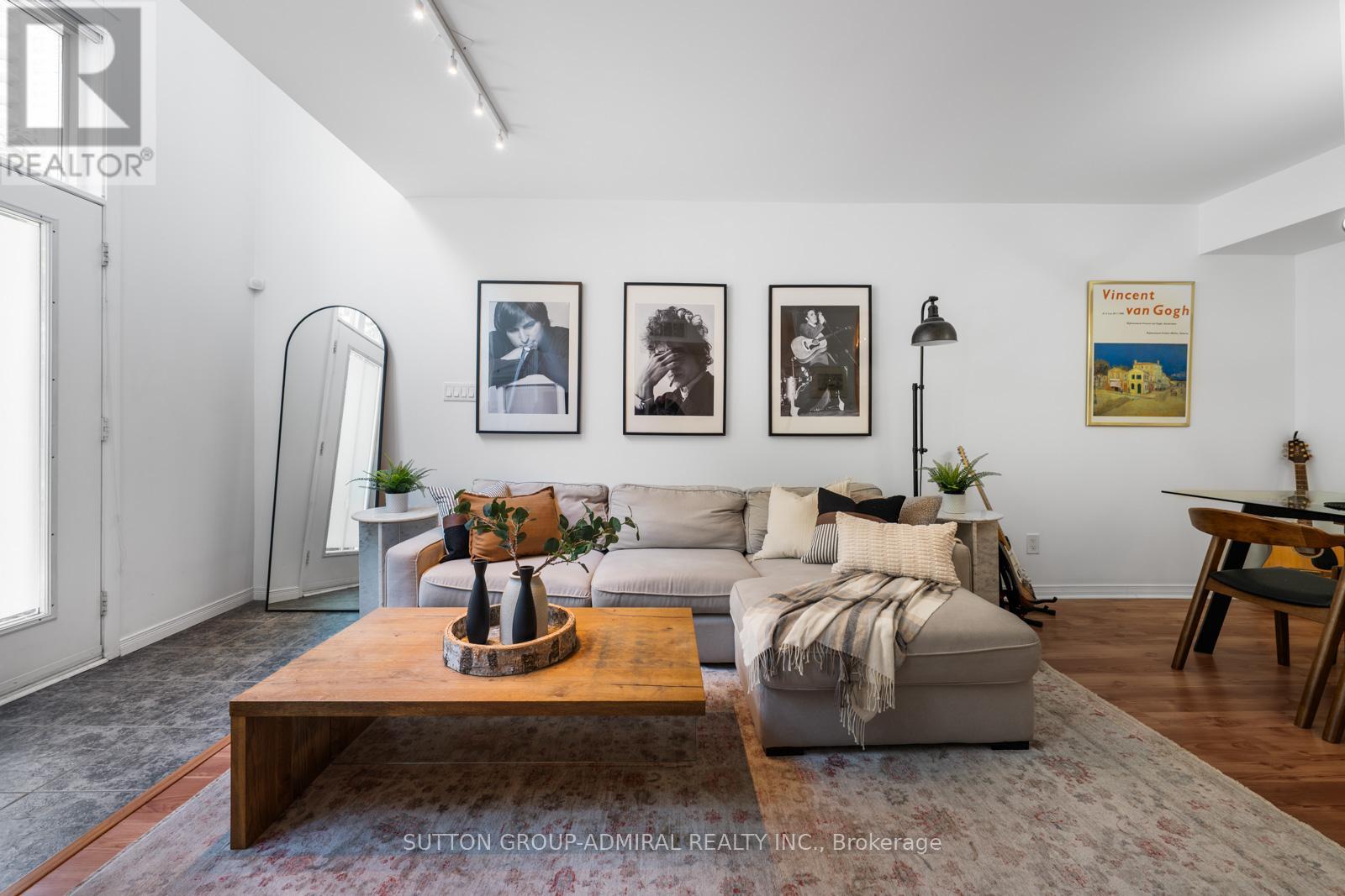 Photo 6 of 1230 21 Pirandello Street, Toronto ON