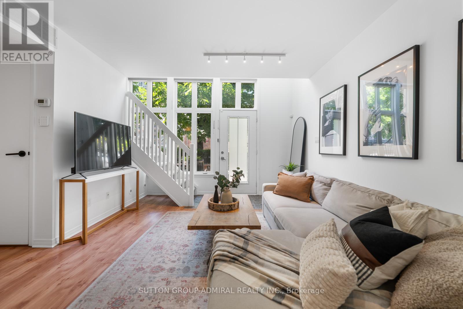 Photo 7 of 1230 21 Pirandello Street, Toronto ON