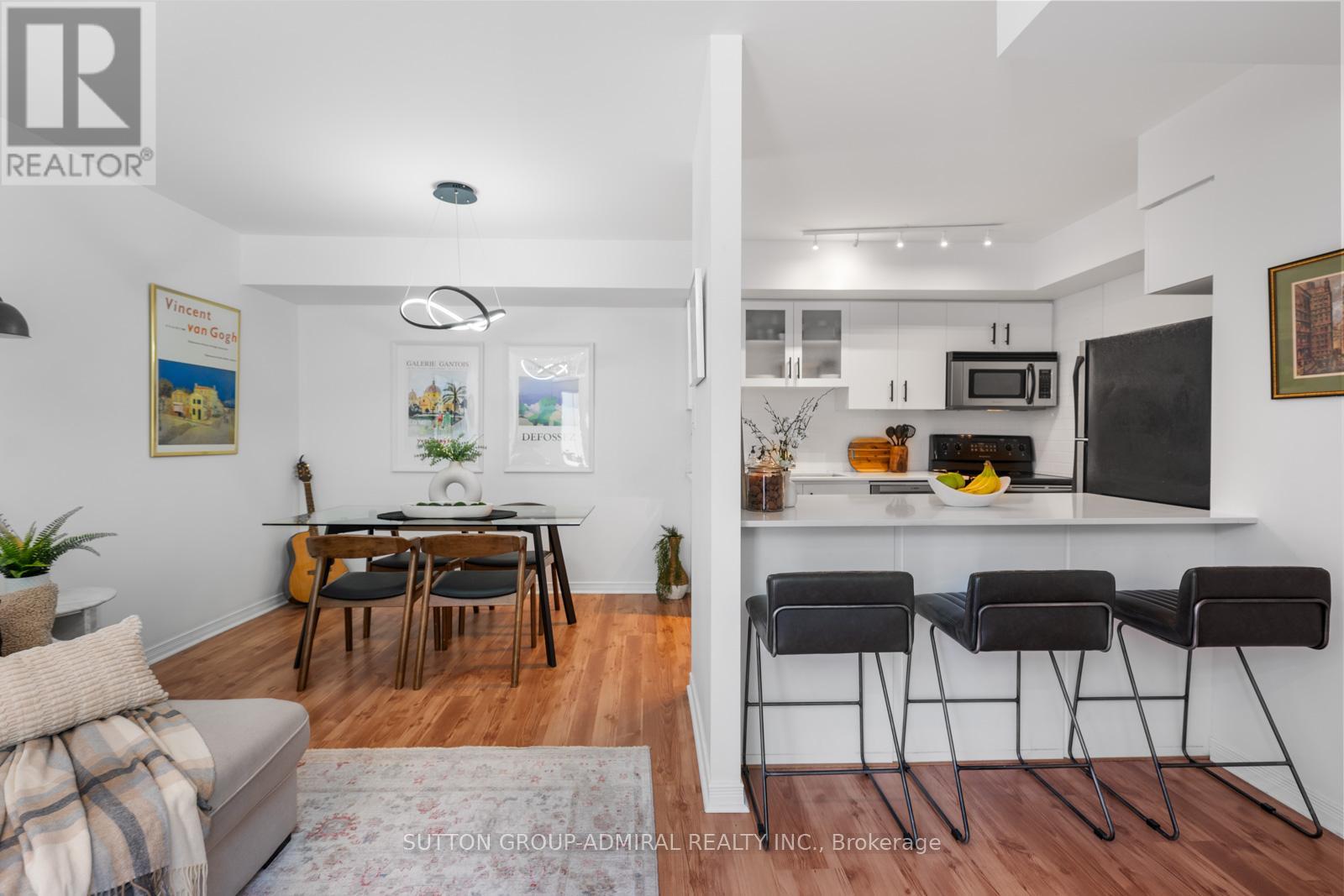 Photo 9 of 1230 21 Pirandello Street, Toronto ON