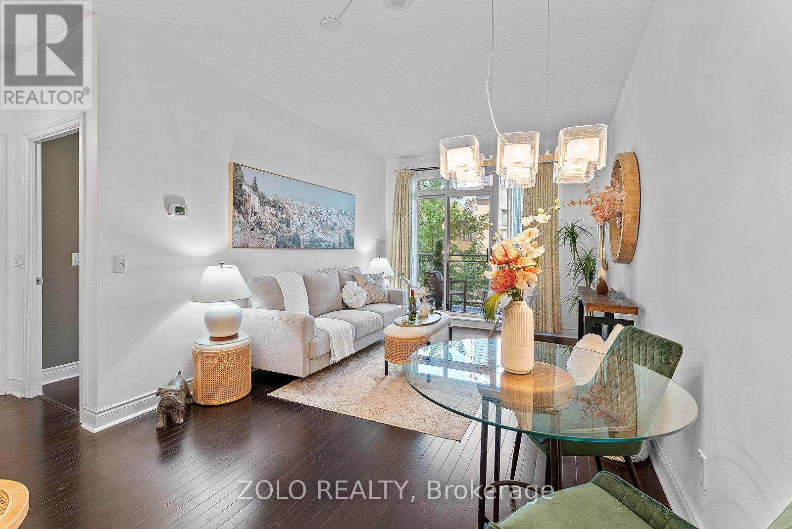 Photo 1 of 113 319 Merton Street, Toronto ON