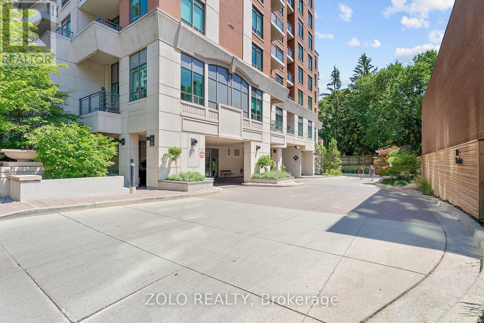 Photo 35 of 113 319 Merton Street, Toronto ON
