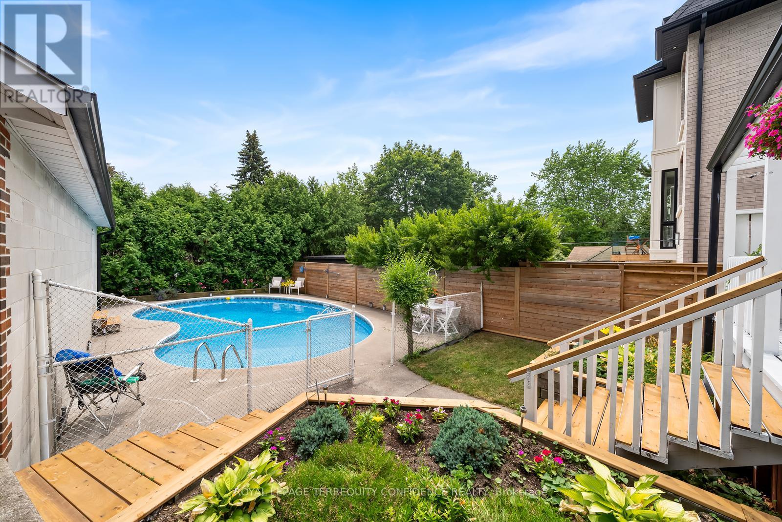 Photo 37 of 237 Churchill Avenue, Toronto ON