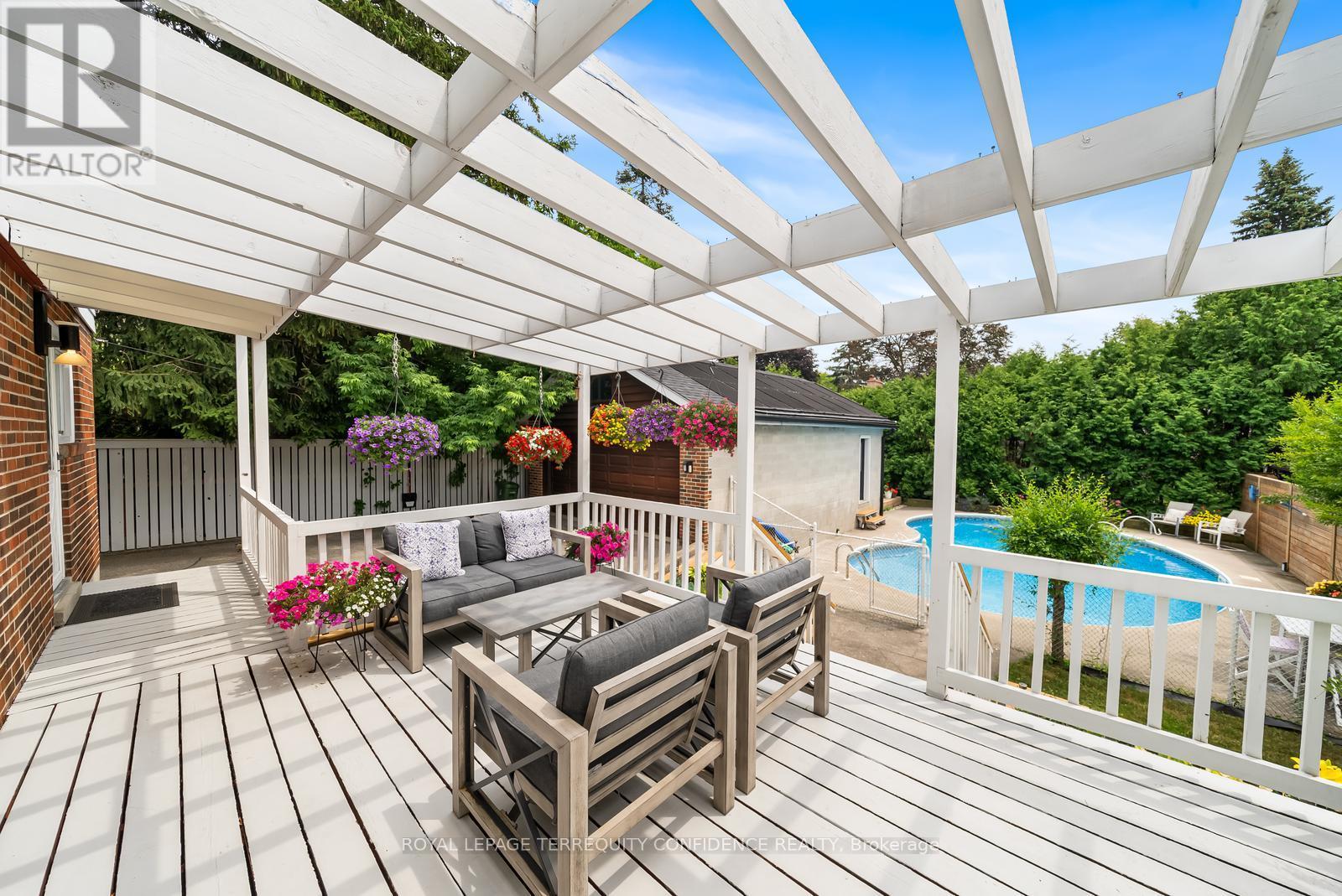 Photo 39 of 237 Churchill Avenue, Toronto ON