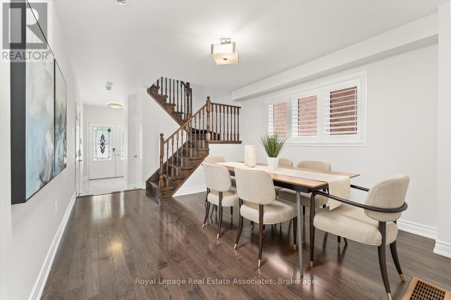 Photo 10 of 17 Holroyd Street, Ajax ON