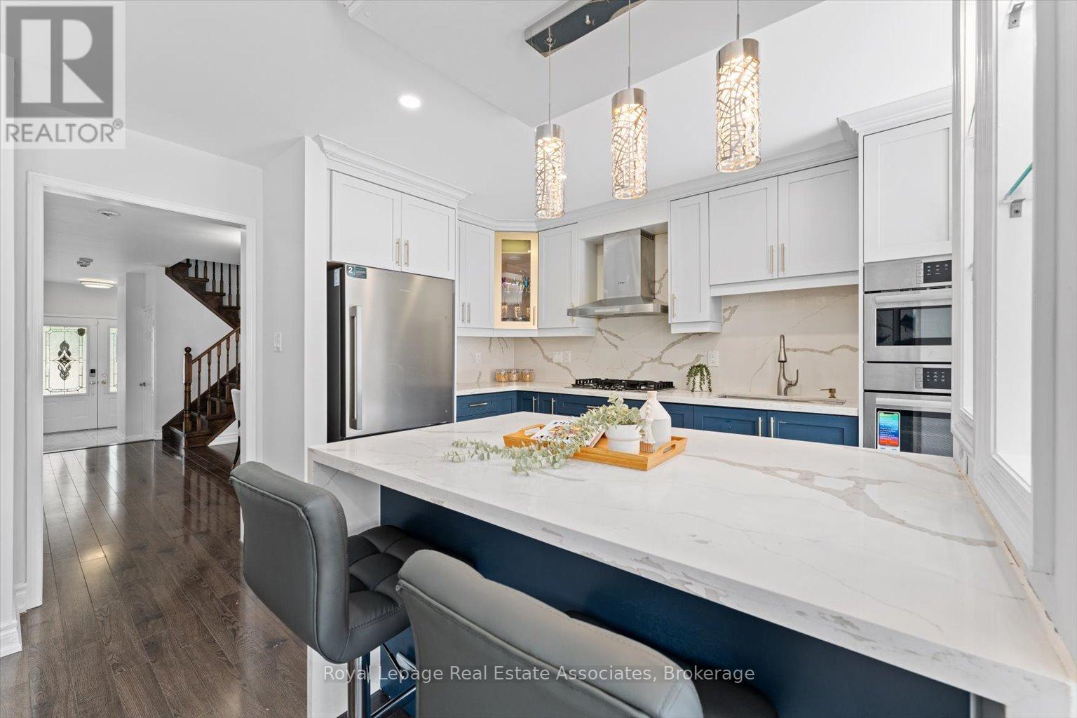 Photo 15 of 17 Holroyd Street, Ajax ON
