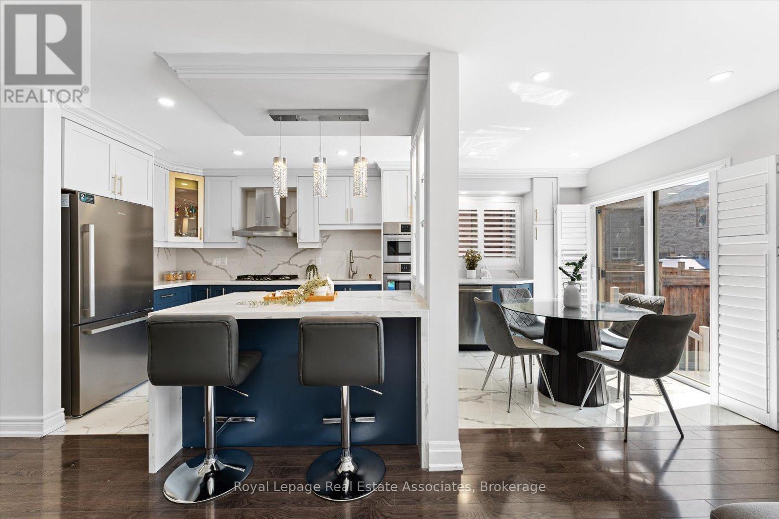 Photo 16 of 17 Holroyd Street, Ajax ON