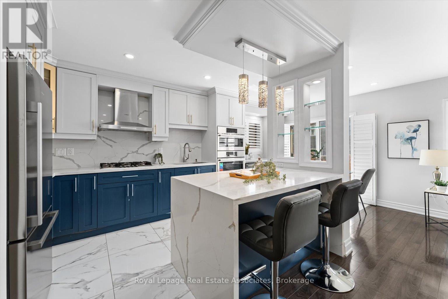 Photo 17 of 17 Holroyd Street, Ajax ON