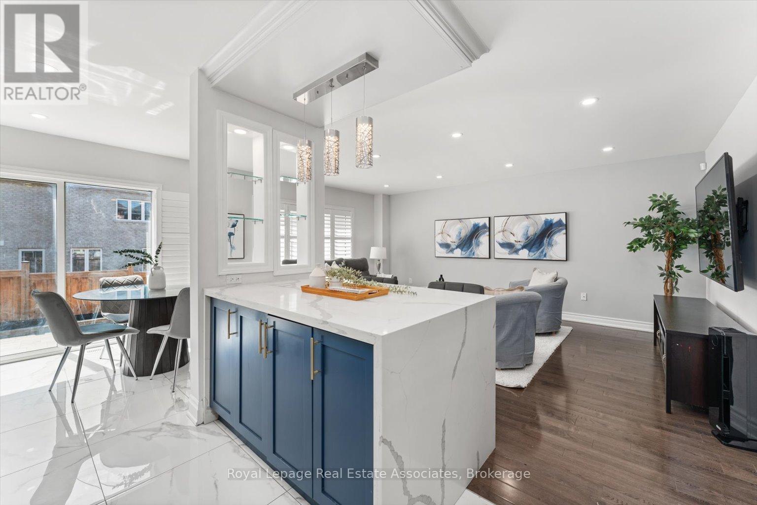 Photo 19 of 17 Holroyd Street, Ajax ON