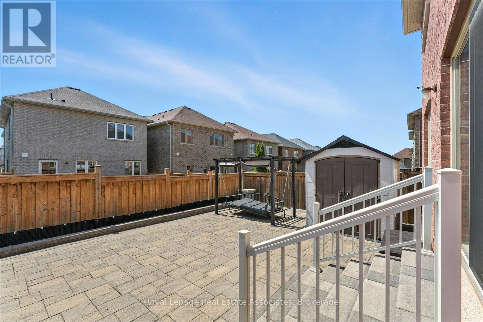 Photo 42 of 17 Holroyd Street, Ajax ON