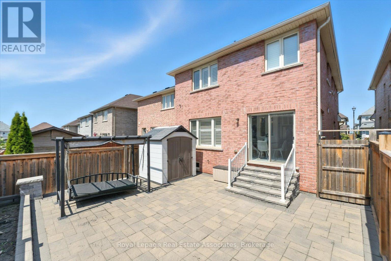Photo 43 of 17 Holroyd Street, Ajax ON