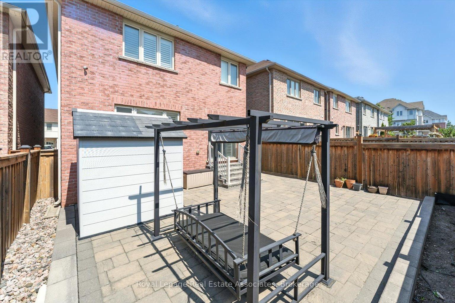 Photo 45 of 17 Holroyd Street, Ajax ON