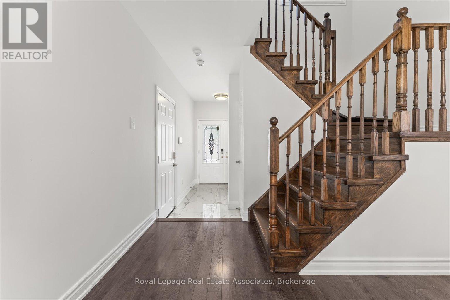 Photo 6 of 17 Holroyd Street, Ajax ON