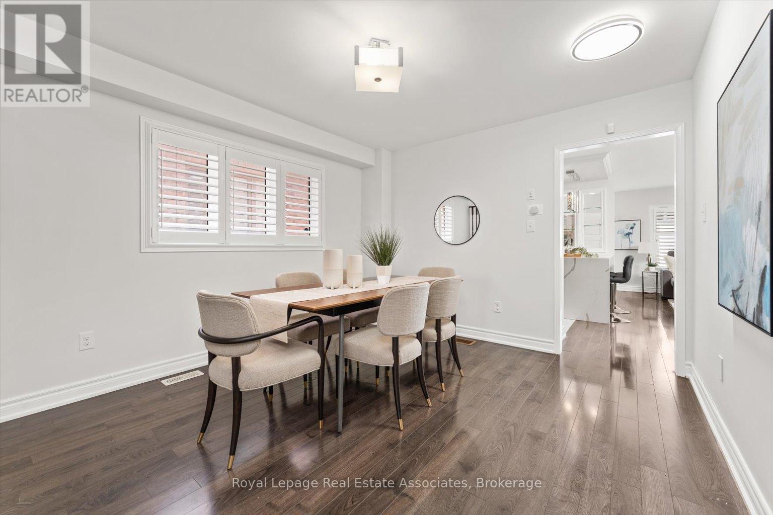 Photo 8 of 17 Holroyd Street, Ajax ON