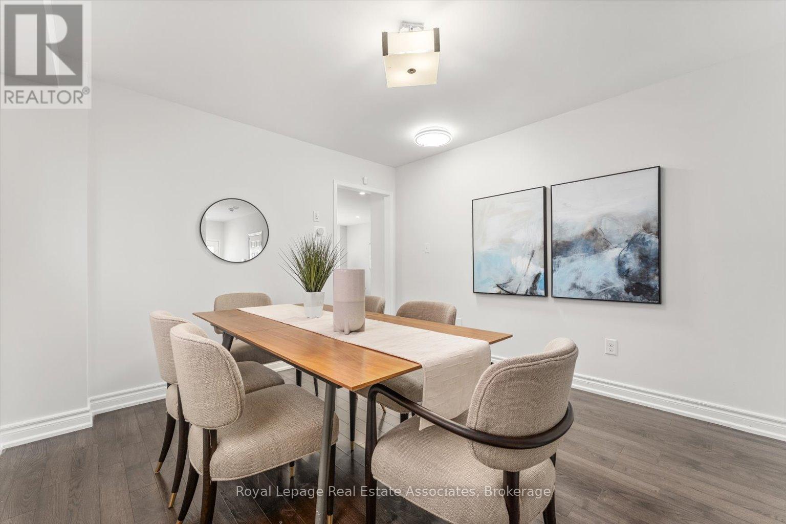Photo 9 of 17 Holroyd Street, Ajax ON