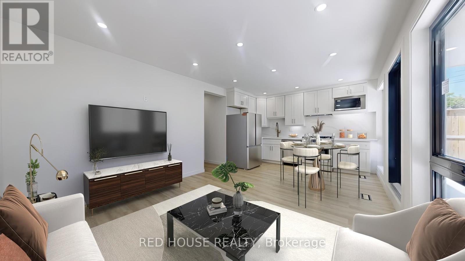 Photo 22 of 1 63 Derwyn Road, Toronto ON