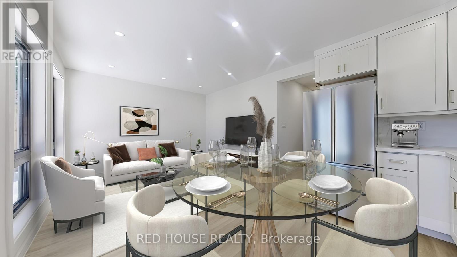 Photo 17 of 1 63 Derwyn Road, Toronto ON