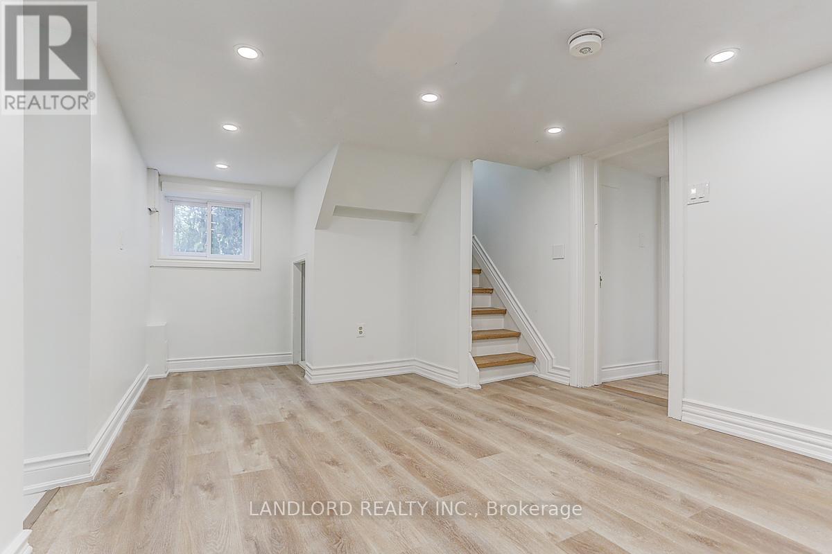 Photo 1 of Lower 1206 Broadview Avenue, Toronto ON