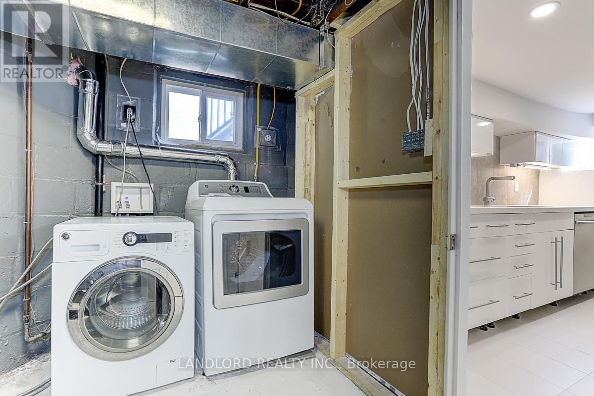 Photo 27 of Lower 1206 Broadview Avenue, Toronto ON