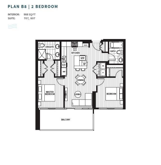 807 1526 FINLAY STREET, White Rock
