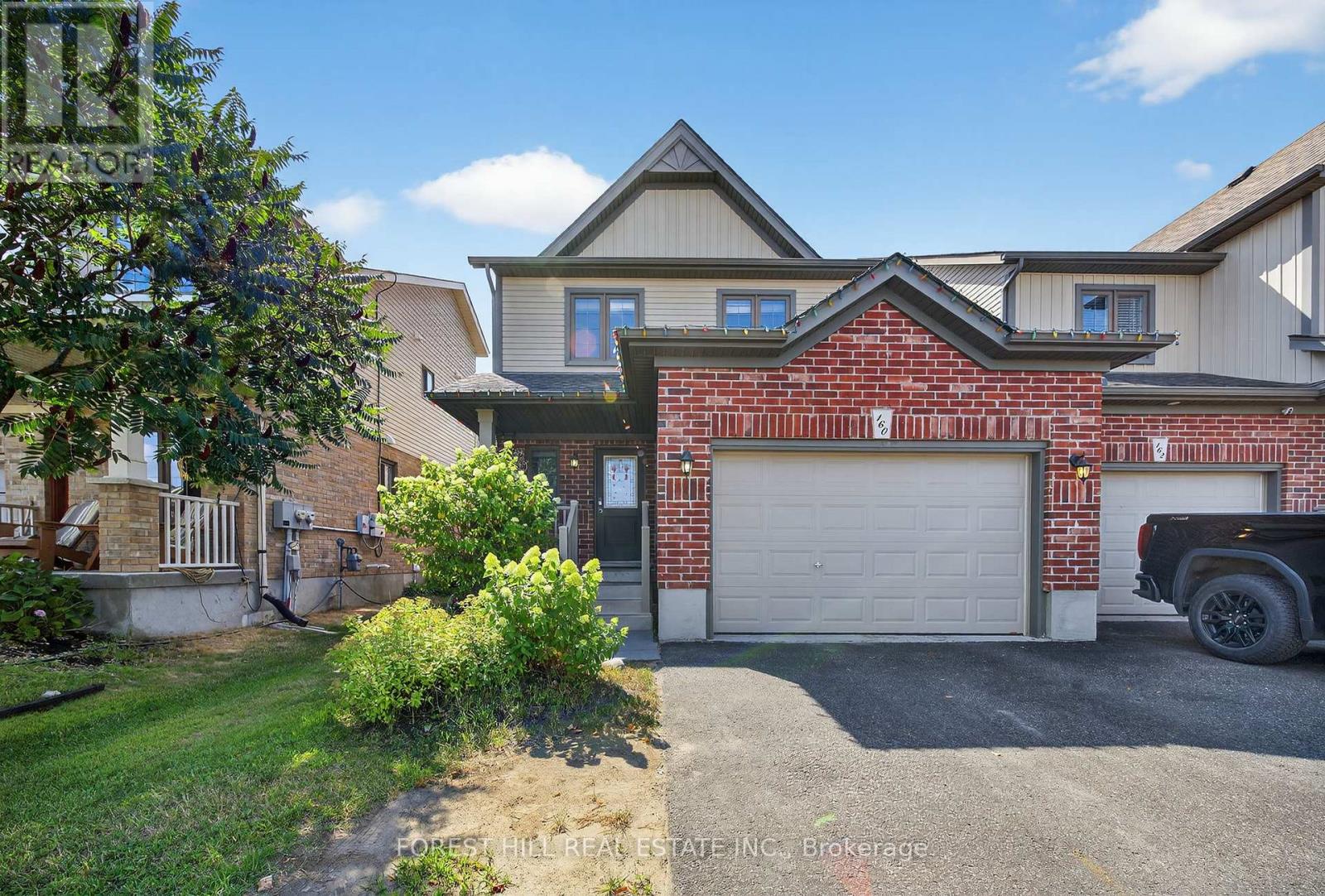 Photo 1 of 160 Banting Crescent, Essa ON
