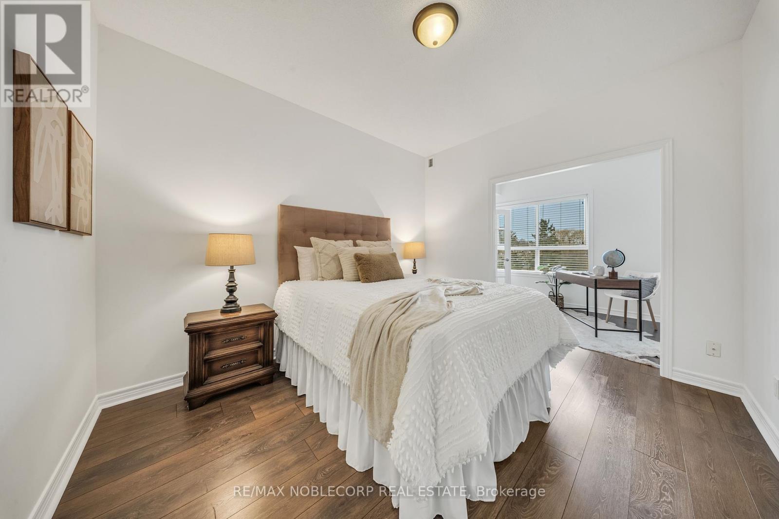 Photo 23 of 319 121 Woodbridge Avenue, Vaughan ON
