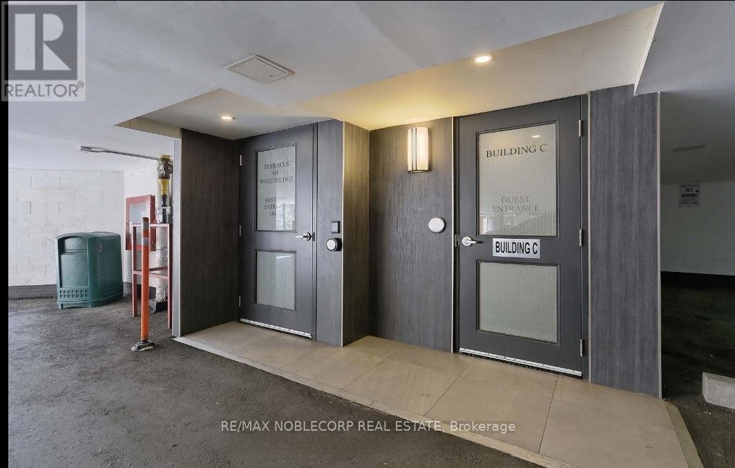 Photo 33 of 319 121 Woodbridge Avenue, Vaughan ON