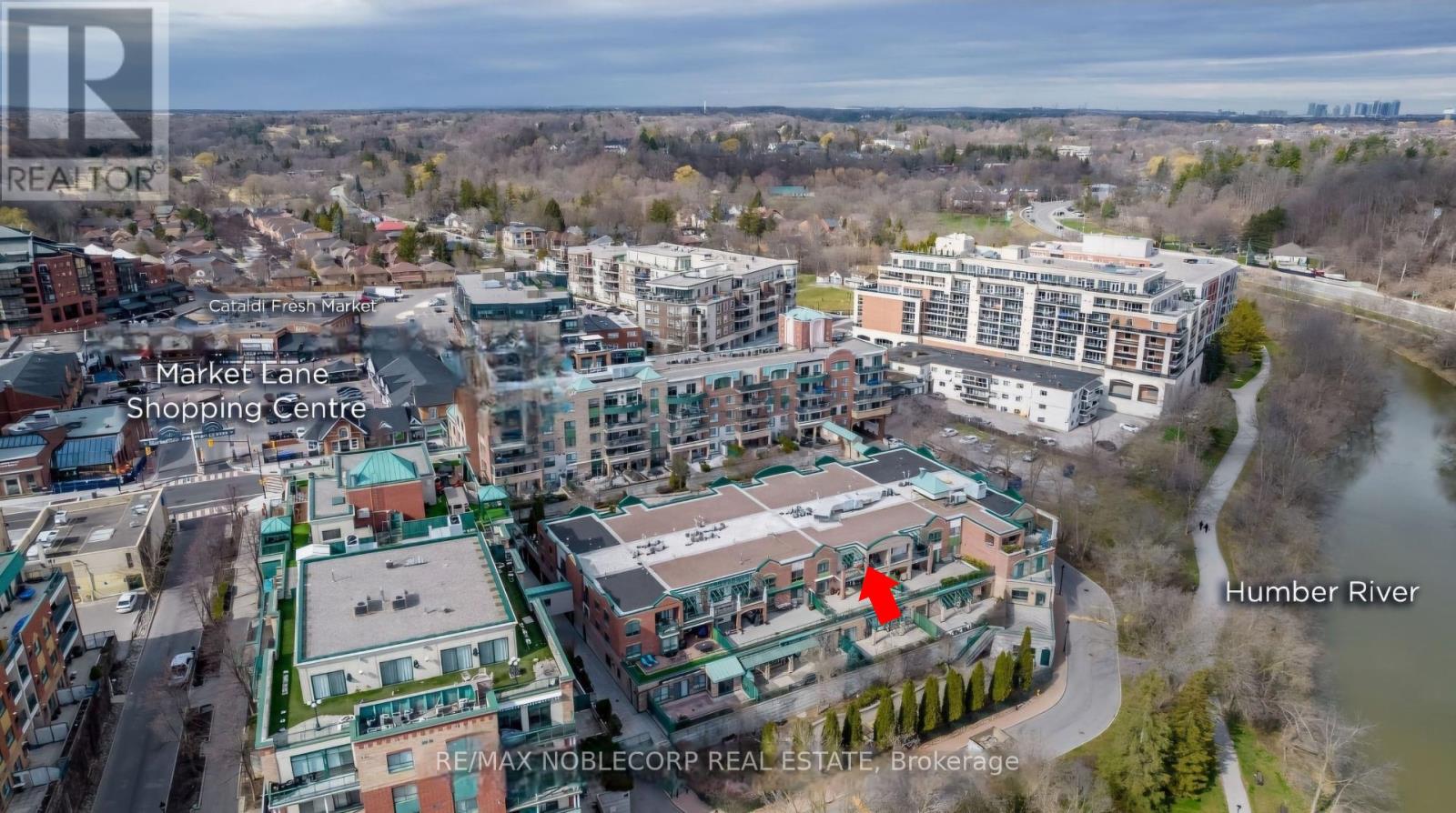 Photo 6 of 319 121 Woodbridge Avenue, Vaughan ON