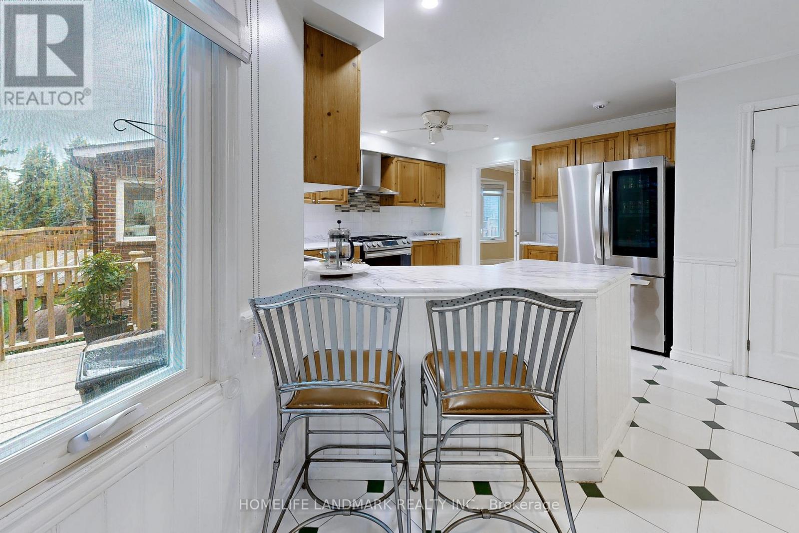 Photo 26 of 15 Hollingham Road, Markham ON