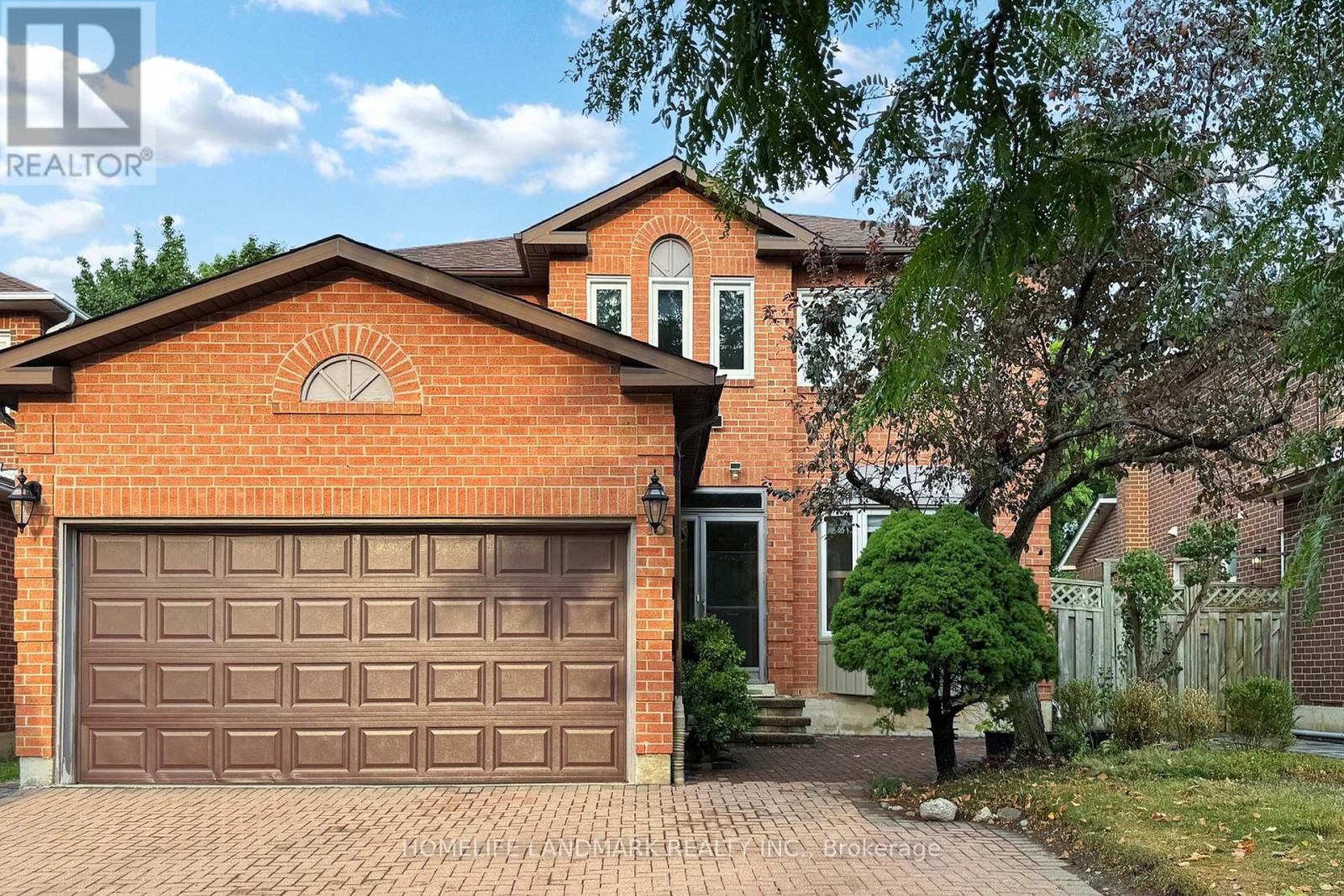 Photo 48 of 15 Hollingham Road, Markham ON