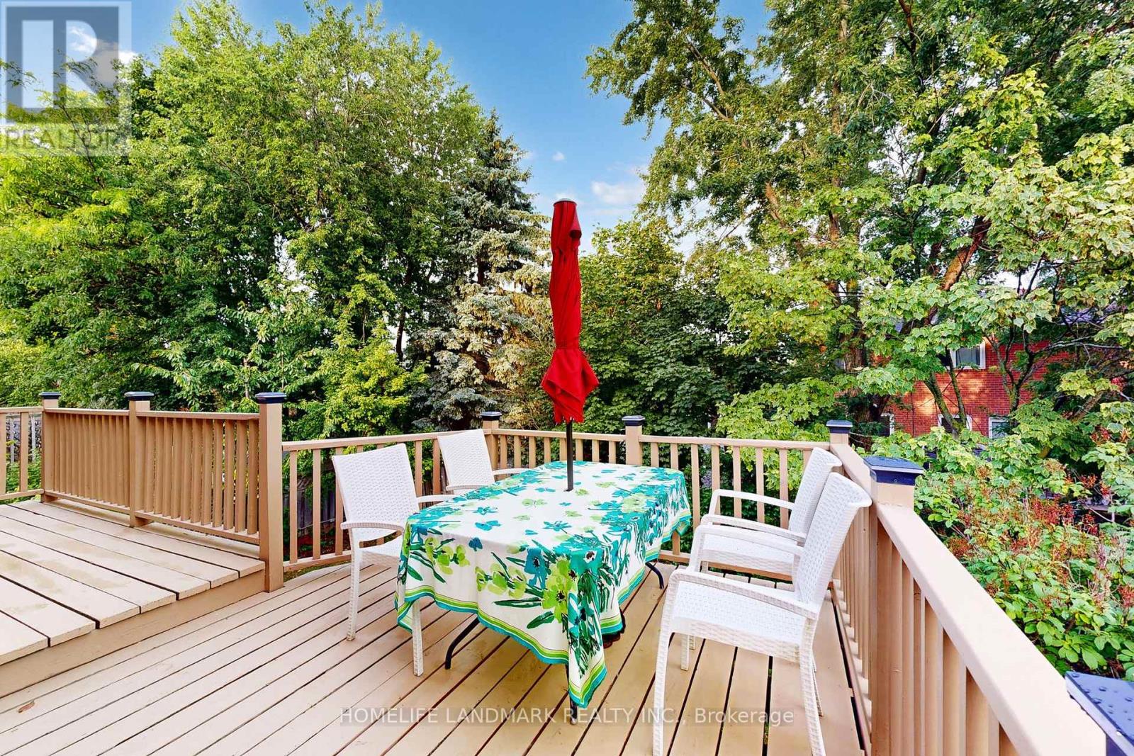 Photo 15 of 15 Hollingham Road, Markham ON