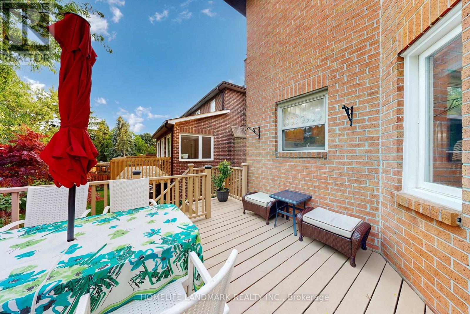 Photo 21 of 15 Hollingham Road, Markham ON