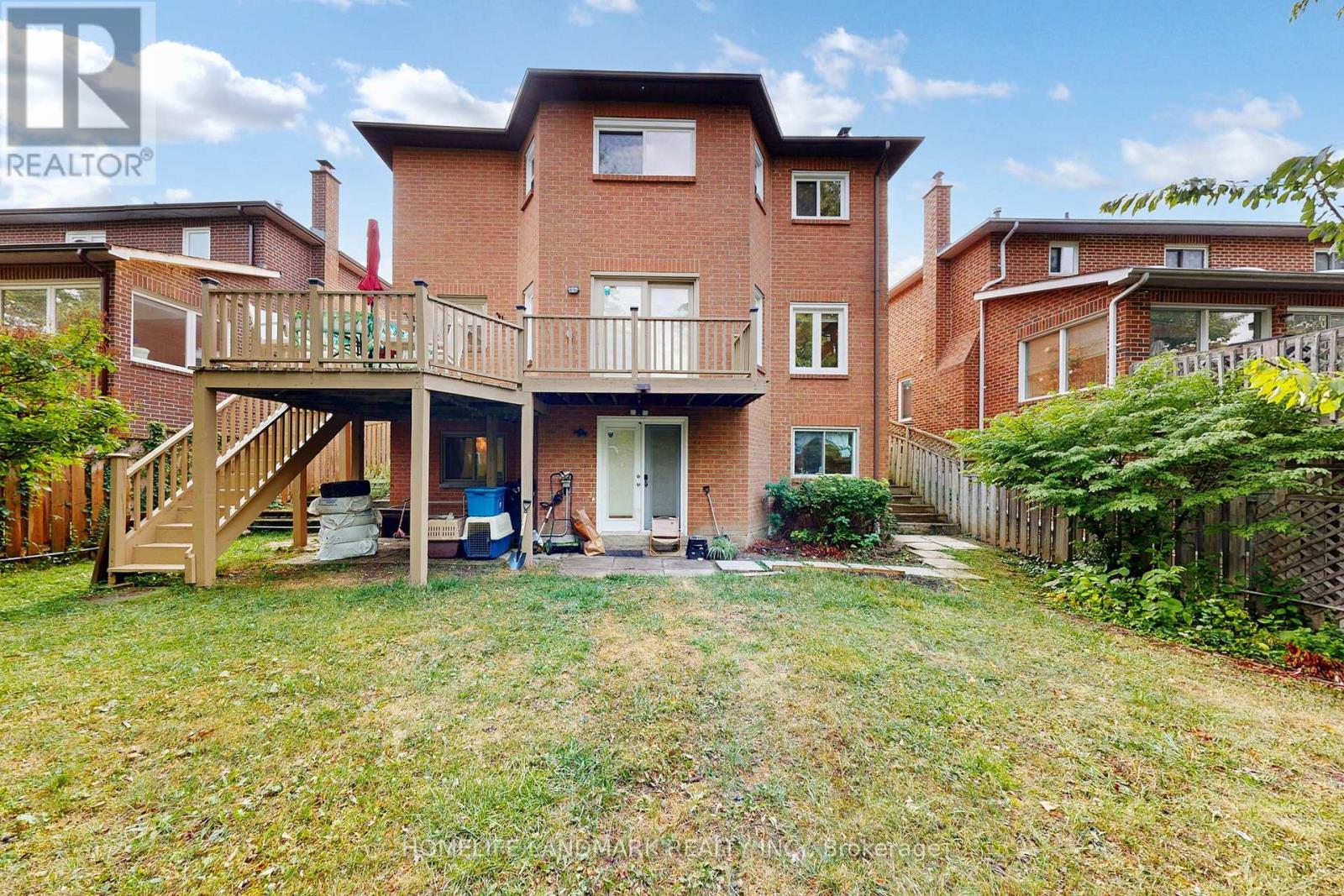Photo 30 of 15 Hollingham Road, Markham ON