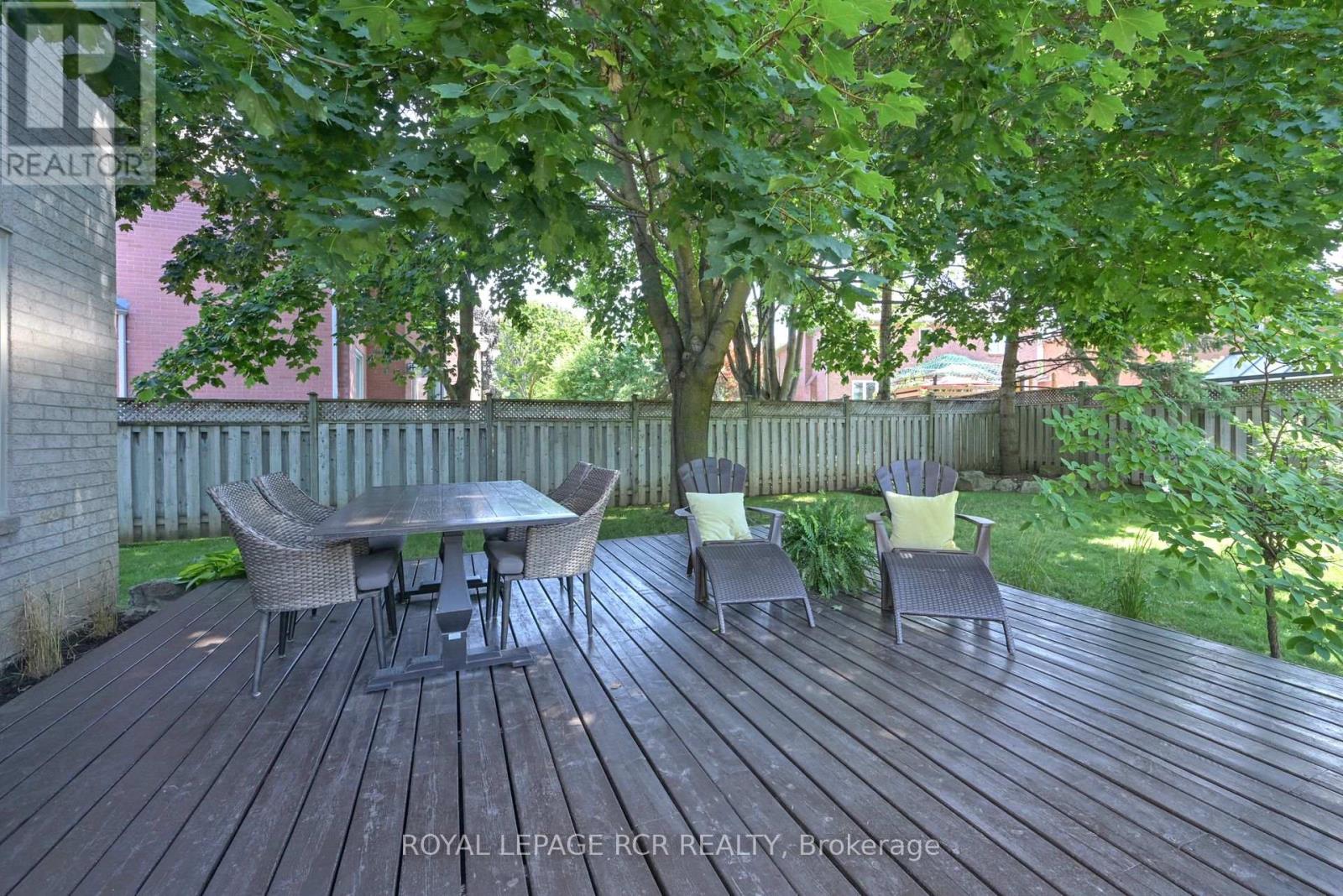 Photo 42 of 908 Schaeffer Outlook, Newmarket ON