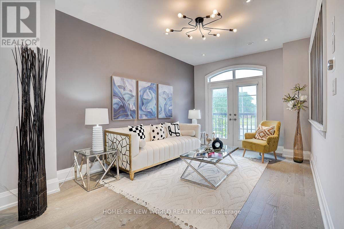 Photo 5 of 4146 Highway 7 Road, Markham ON