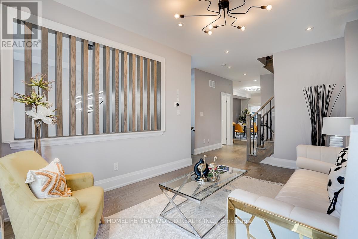 Photo 33 of 4146 Highway 7 Road, Markham ON