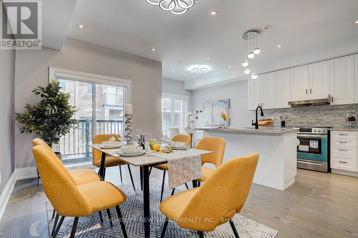 Photo 3 of 4146 Highway 7 Road, Markham ON