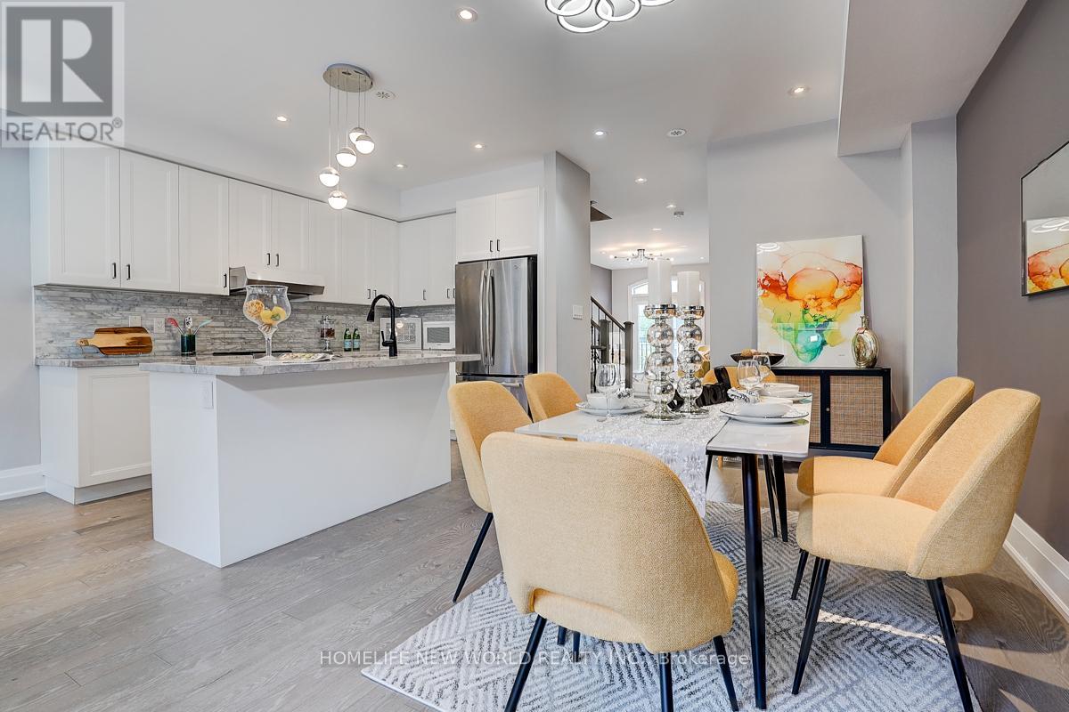 Photo 14 of 4146 Highway 7 Road, Markham ON