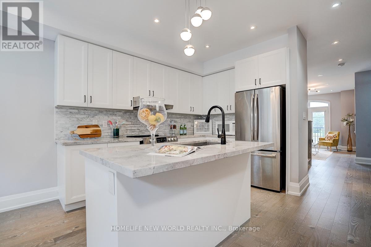 Photo 1 of 4146 Highway 7 Road, Markham ON