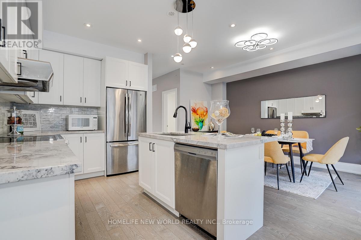 Photo 34 of 4146 Highway 7 Road, Markham ON