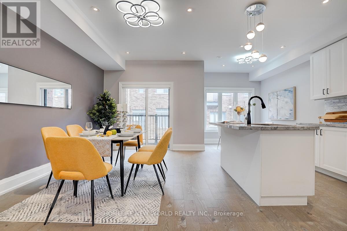Photo 8 of 4146 Highway 7 Road, Markham ON