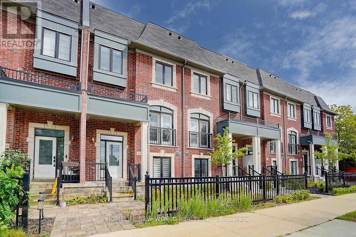 Photo 16 of 4146 Highway 7 Road, Markham ON