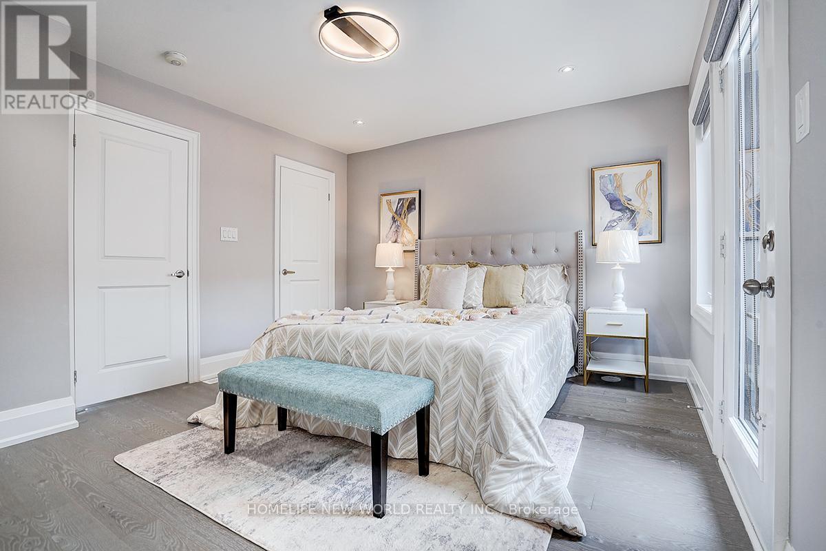 Photo 24 of 4146 Highway 7 Road, Markham ON
